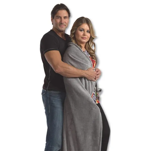 50 x 60 Ultra Soft Micro Fleece Blanket (Q606211)