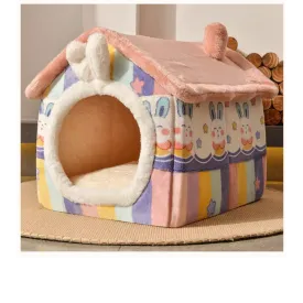 BB Pet Cottage M (Up to 7.5kg) - Rabbit