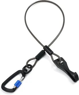 Chew Proof Dog Seat Belt for Car, 32 inch Black Dog Car Harness with Latch Bar Attachment and Aviation Aluminum Carabiner Up to 1000 lbs, Secure Dog Seatbelt Leash 1 Pack