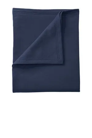 Core Fleece Sweatshirt Blanket