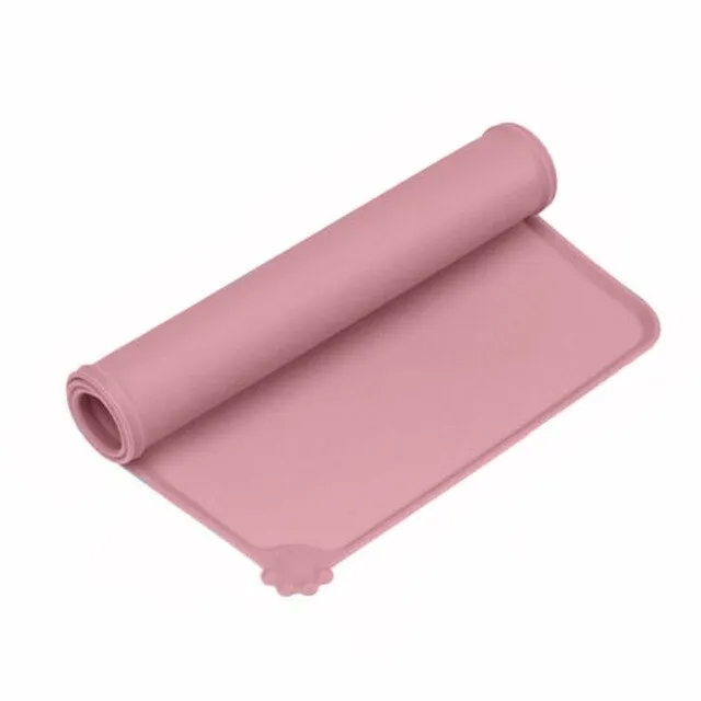 Dog Feeding Mat