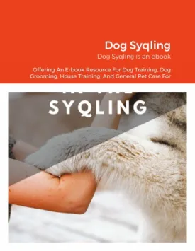 Dog Syqling