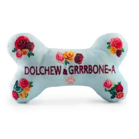 dolchew & grrbone-a bone