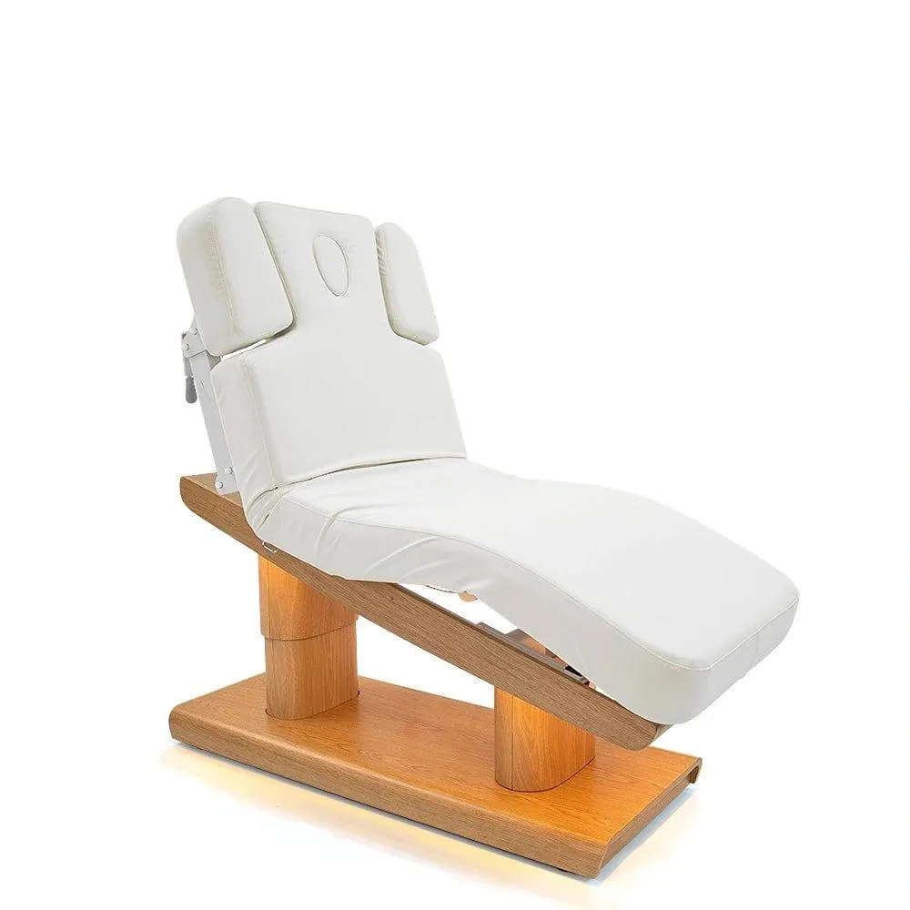 Electric Spa and Massage Bed