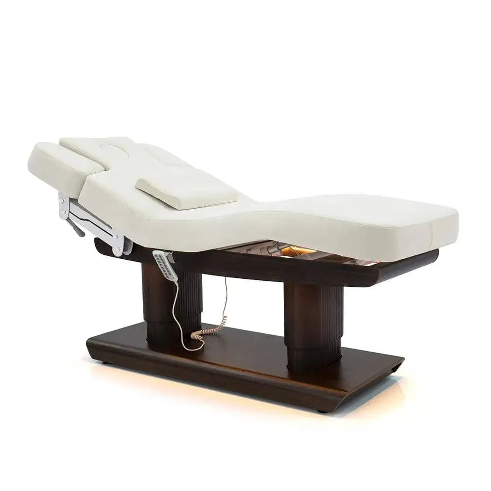 Electric Spa and Massage Bed