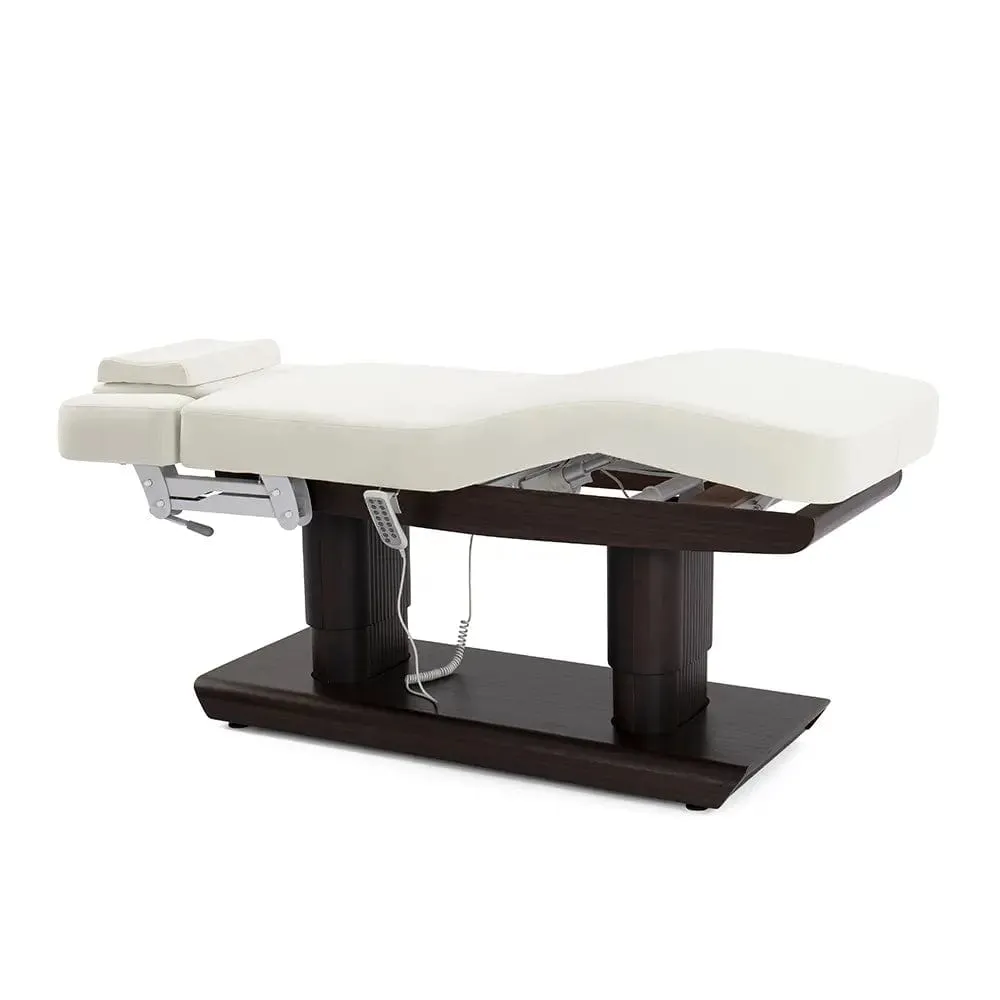 Electric Spa and Massage Bed