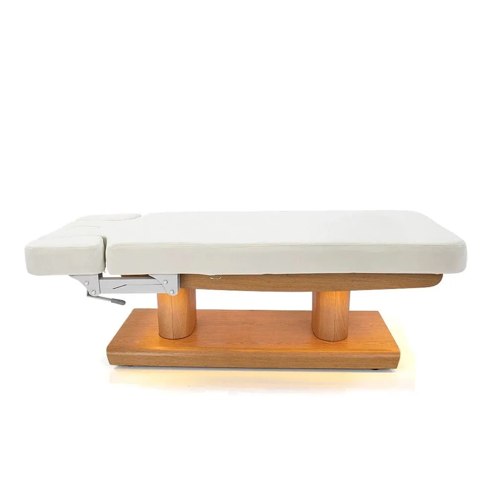 Electric Spa and Massage Bed