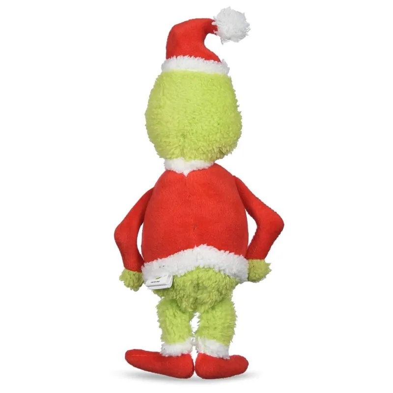 Fetch For Pets Dog Toy Holiday Merry Grinchmas CLEARANCE FINAL SALE