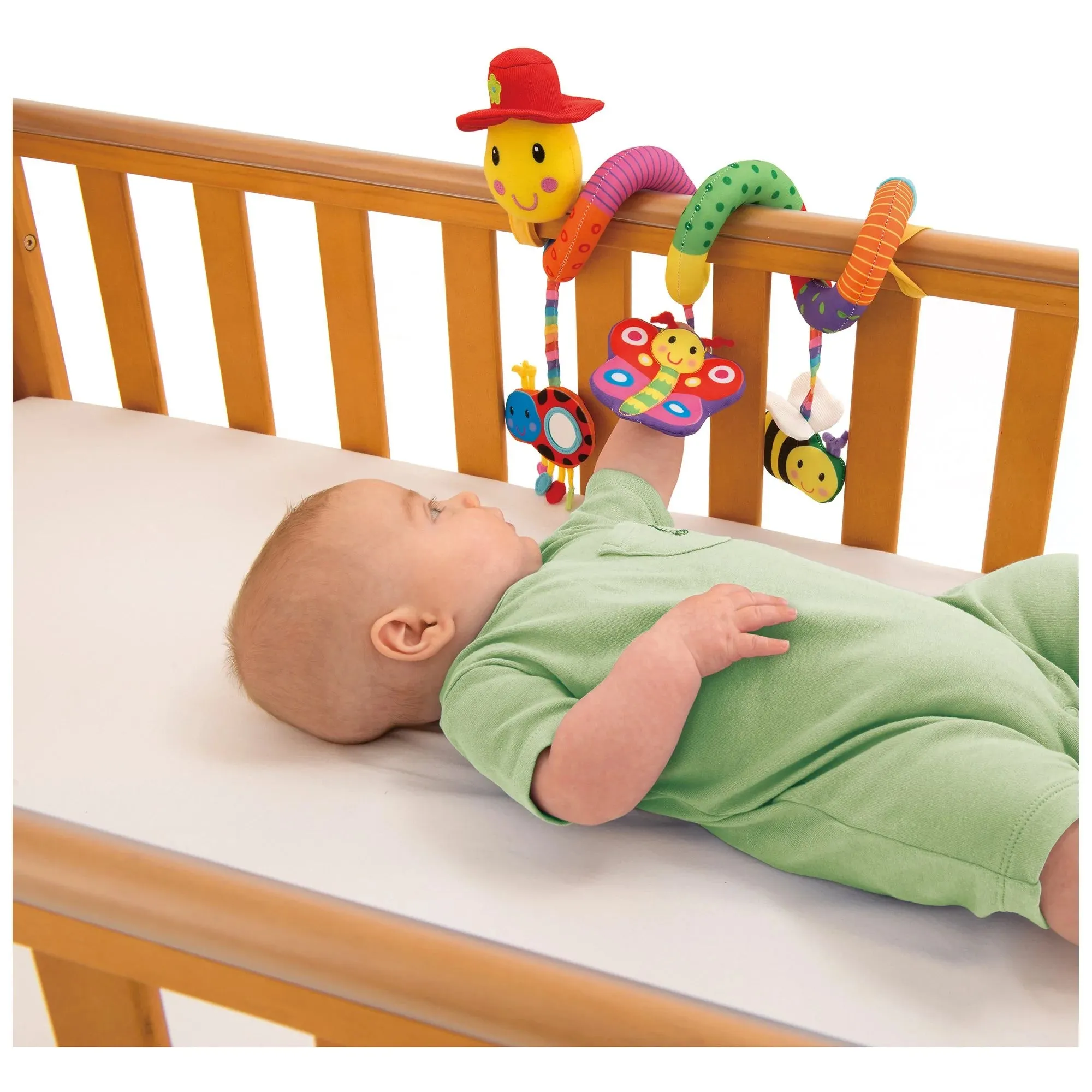 GALT 1003481 Wiggly Worm