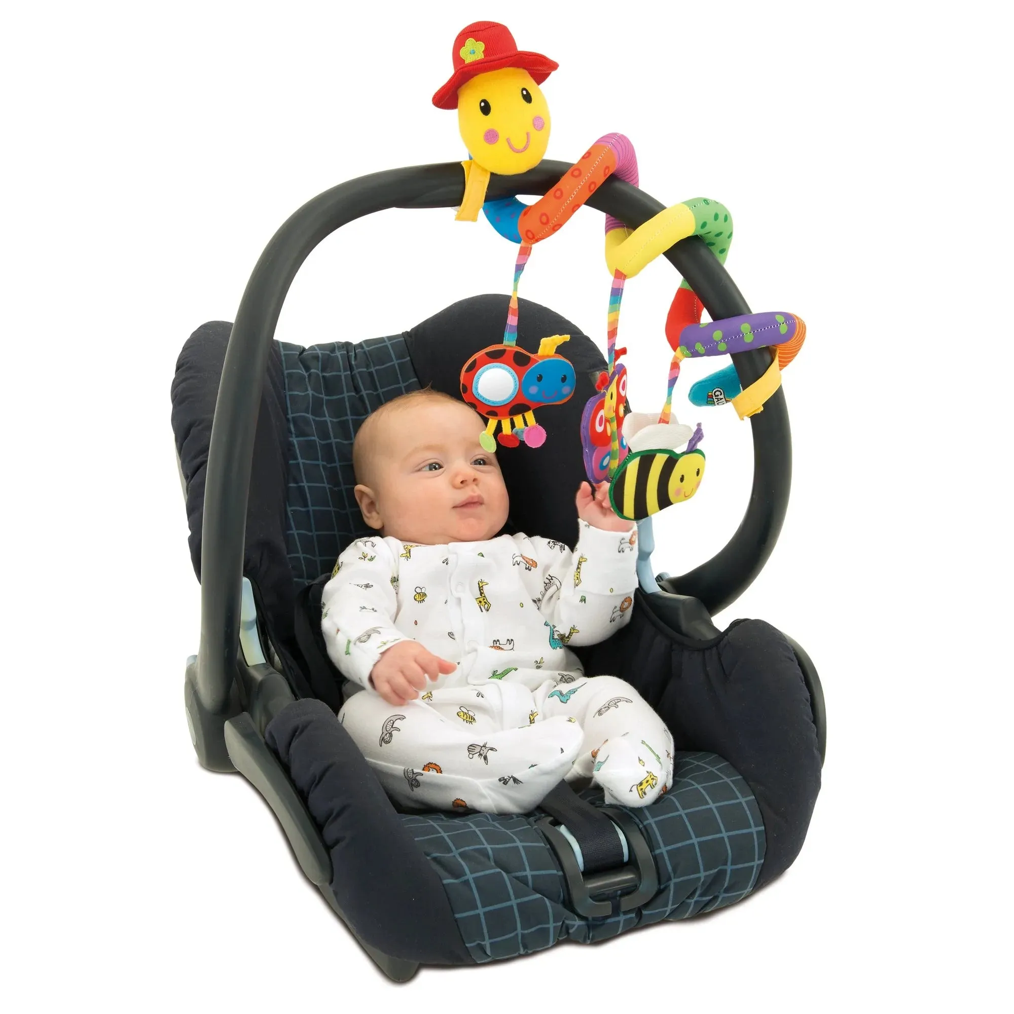 GALT 1003481 Wiggly Worm