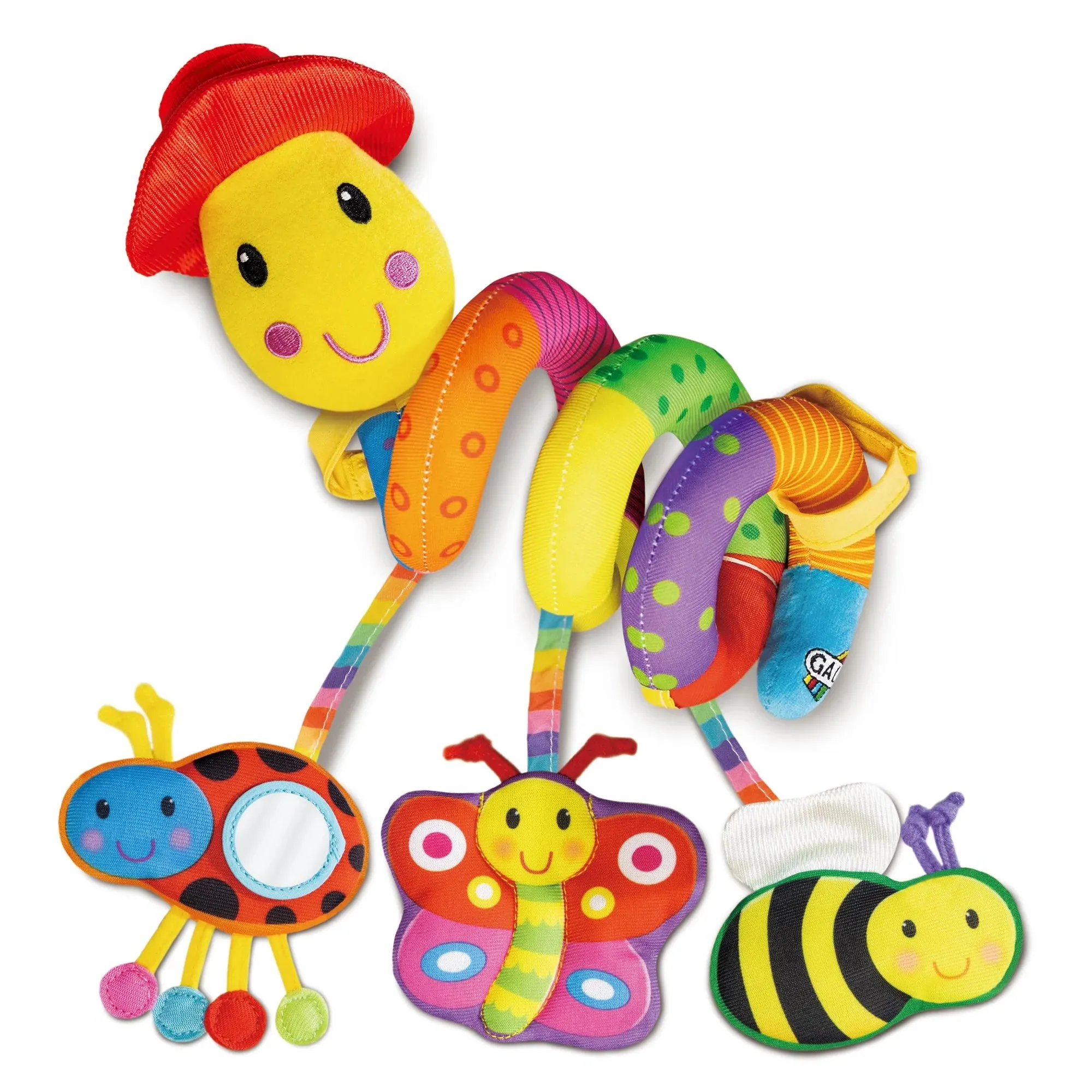 GALT 1003481 Wiggly Worm
