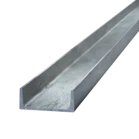 Galvanized Steel C-Channel