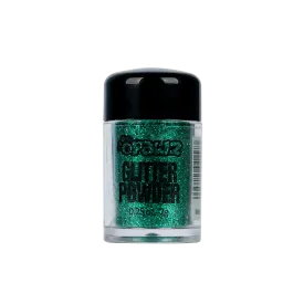 Glitter Powder-Green (TG12)