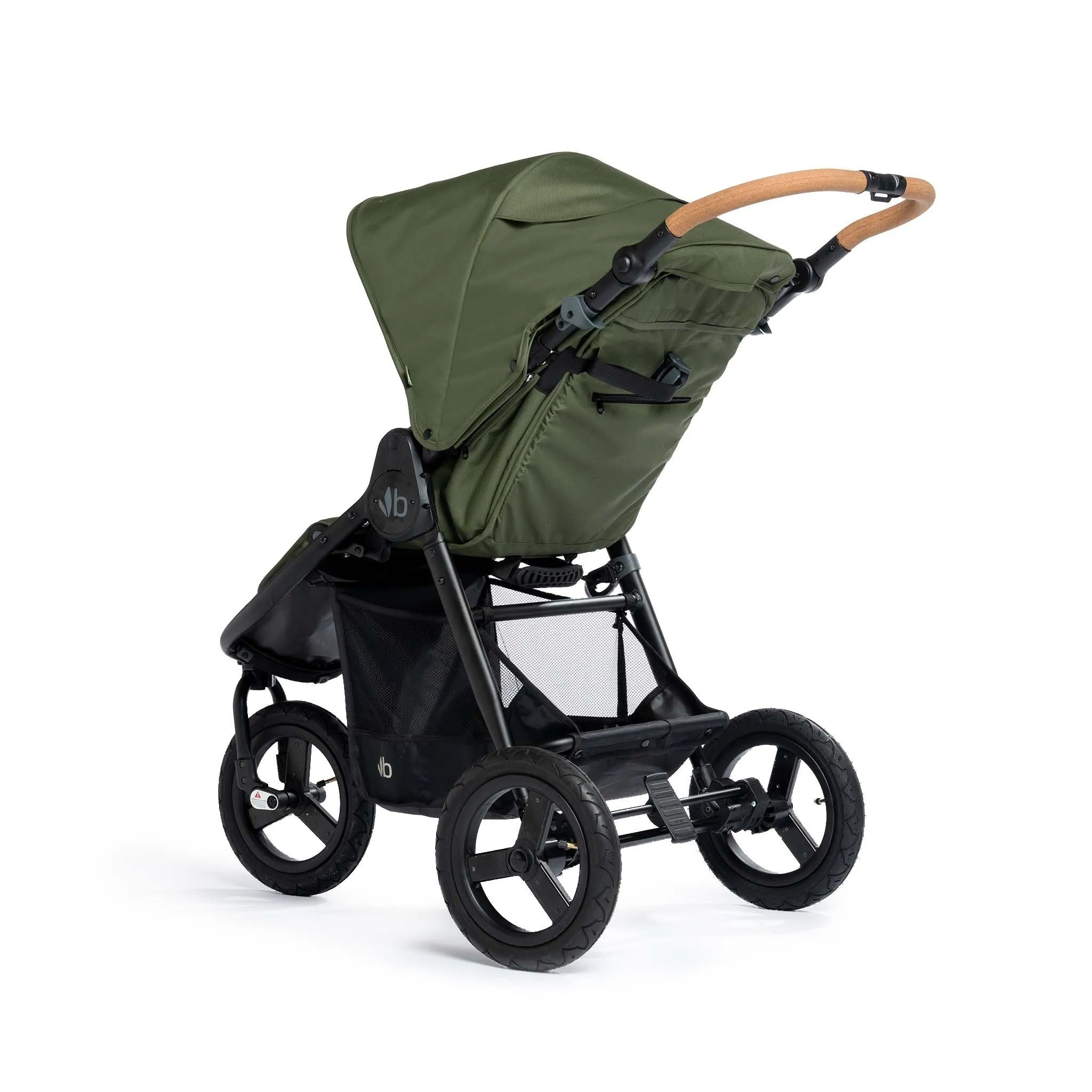 Indie - Olive