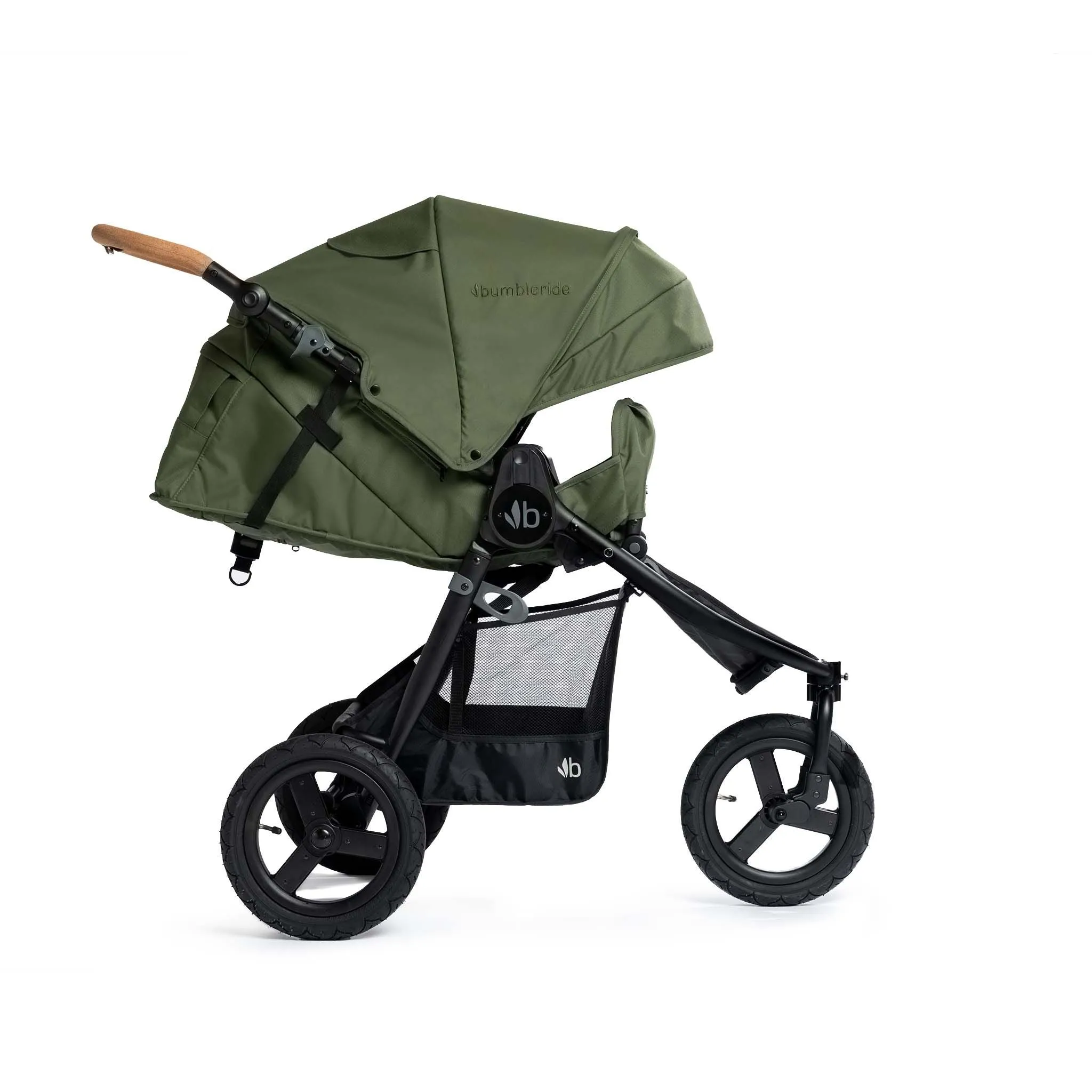 Indie - Olive
