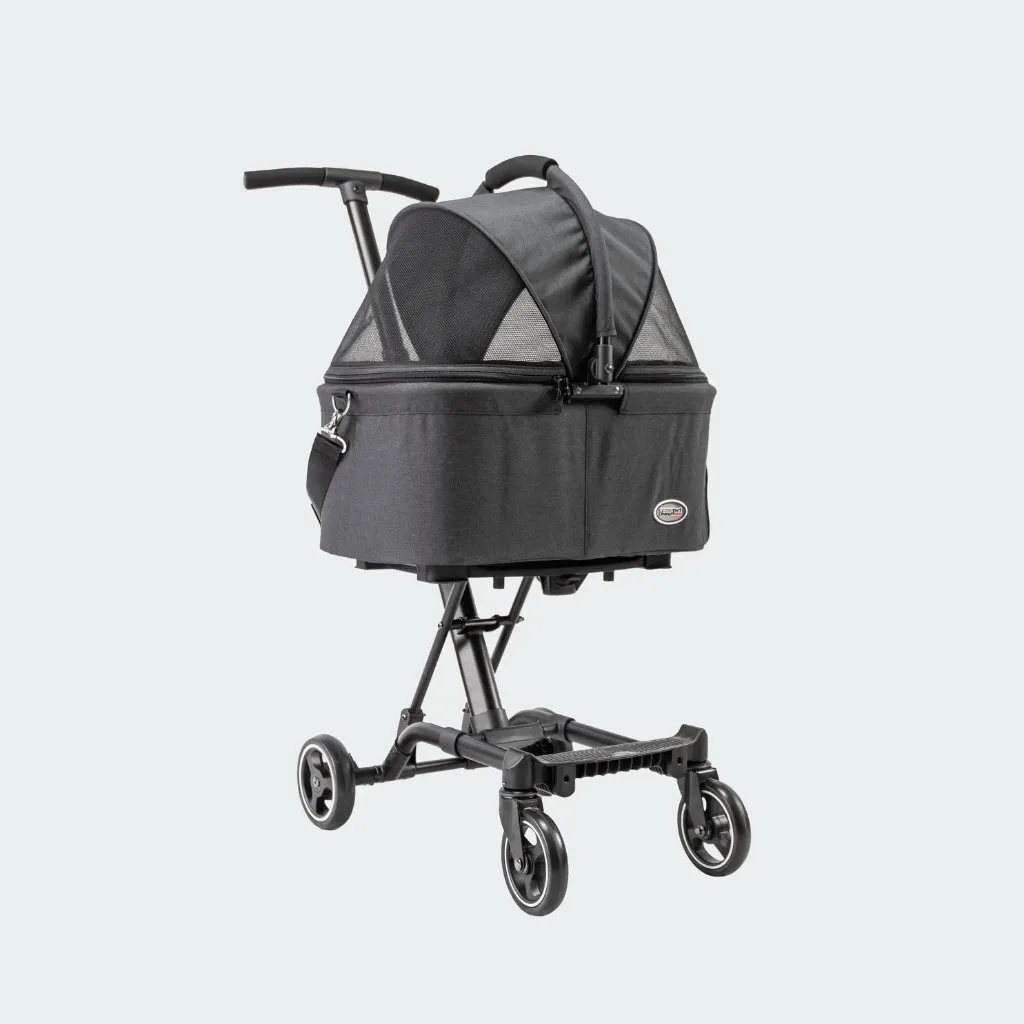 InnoPet® City Hopper Pet Pram