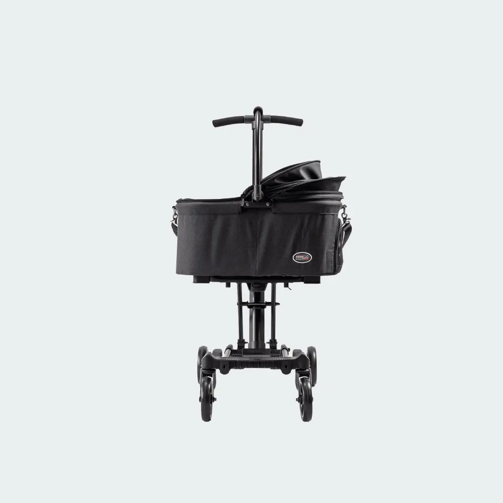 InnoPet® City Hopper Pet Pram