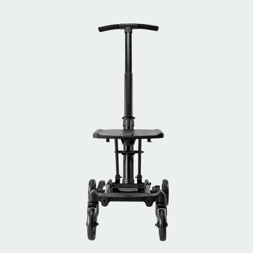 InnoPet® City Hopper Pet Pram