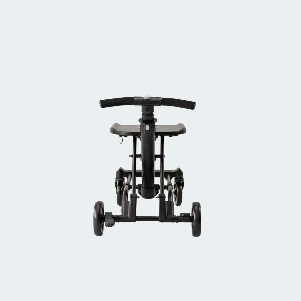InnoPet® City Hopper Pet Pram