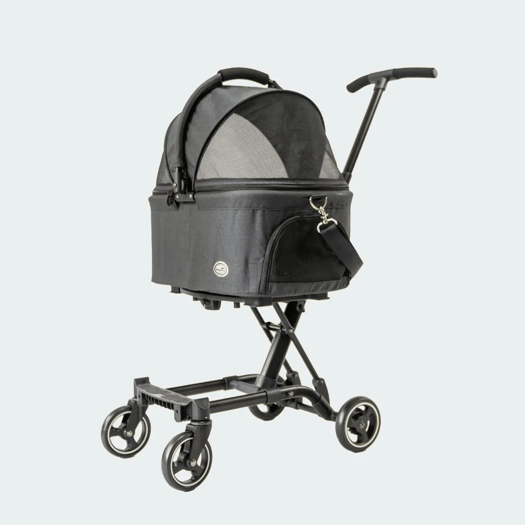 InnoPet® City Hopper Pet Pram