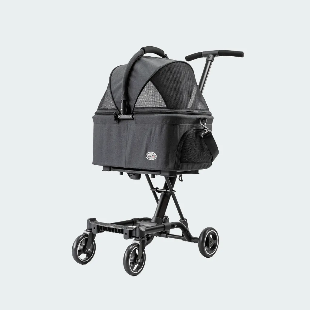 InnoPet® City Hopper Pet Pram