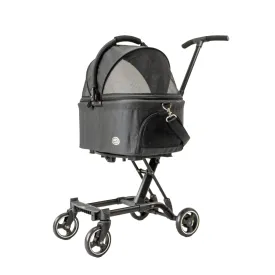 InnoPet® City Hopper Pet Pram