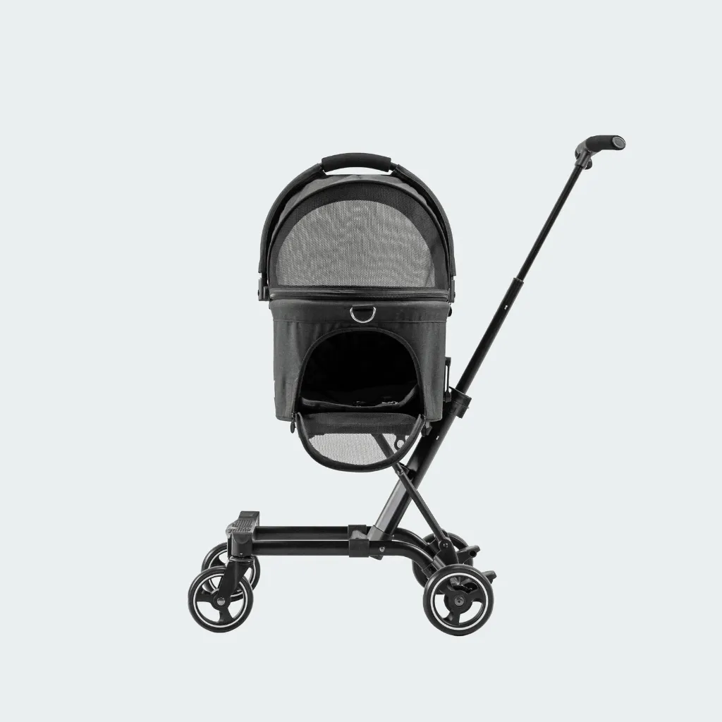 InnoPet® City Hopper Pet Pram