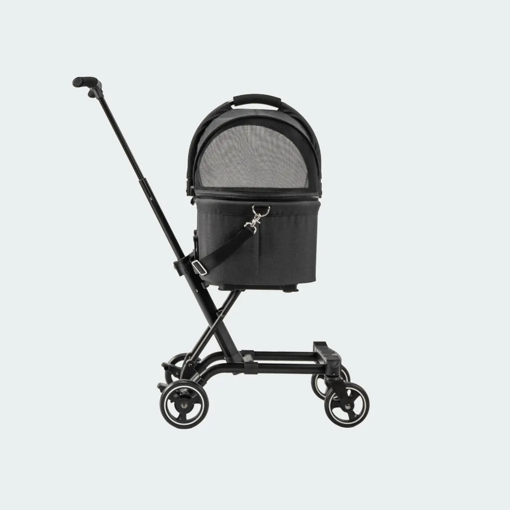 InnoPet® City Hopper Pet Pram
