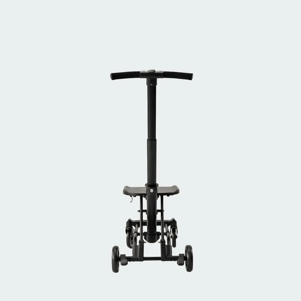 InnoPet® City Hopper Pet Pram