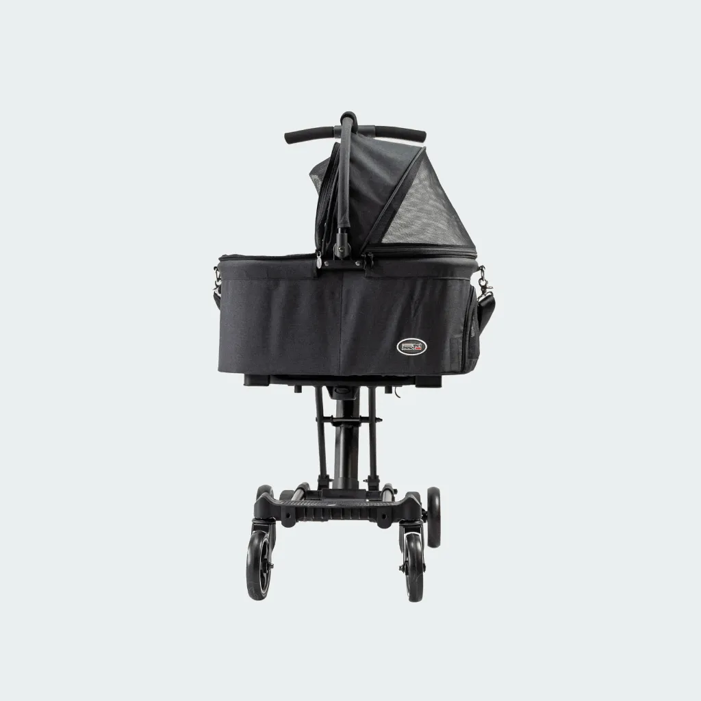 InnoPet® City Hopper Pet Pram