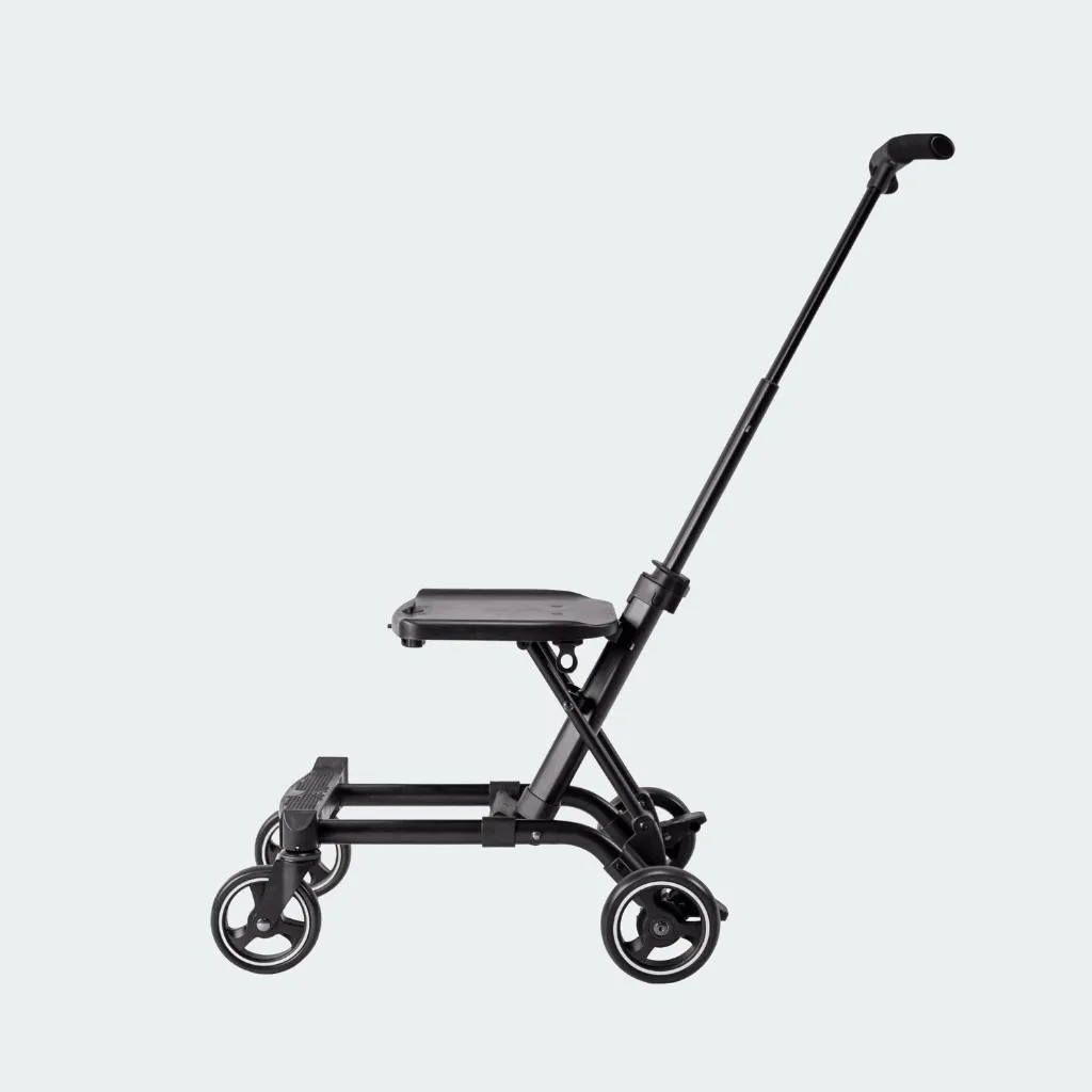 InnoPet® City Hopper Pet Pram