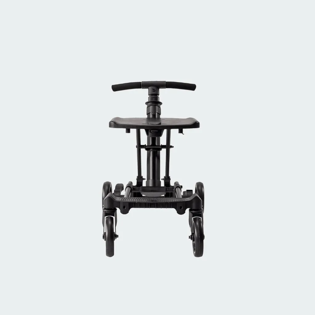 InnoPet® City Hopper Pet Pram