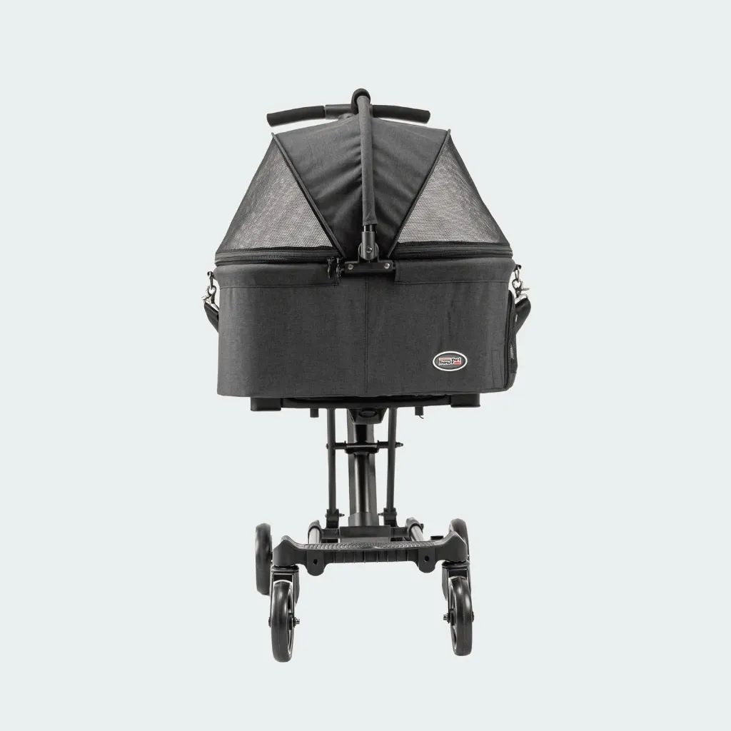 InnoPet® City Hopper Pet Pram