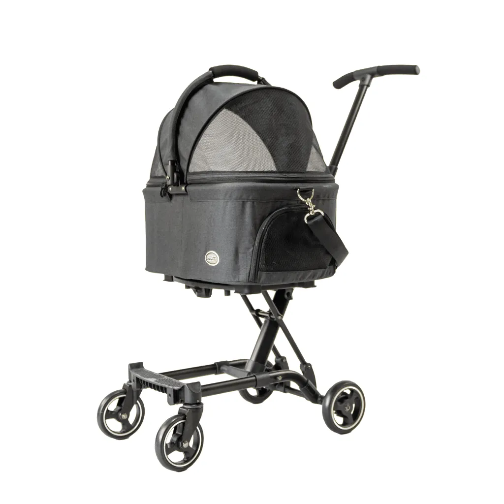 InnoPet® City Hopper Pet Pram