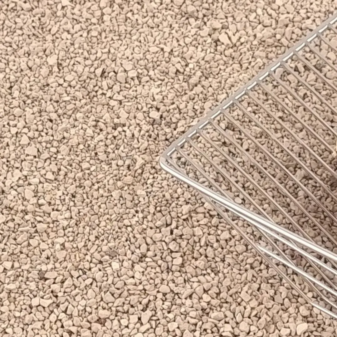 Katz-Loo Natural Clumping Cat Litter 200kg (20 Bags)