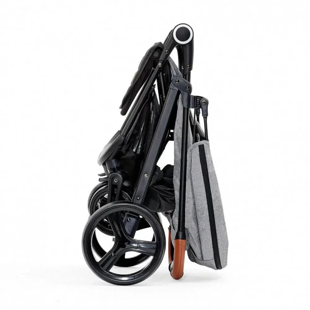 Kinderkraft Grande Plus Stroller