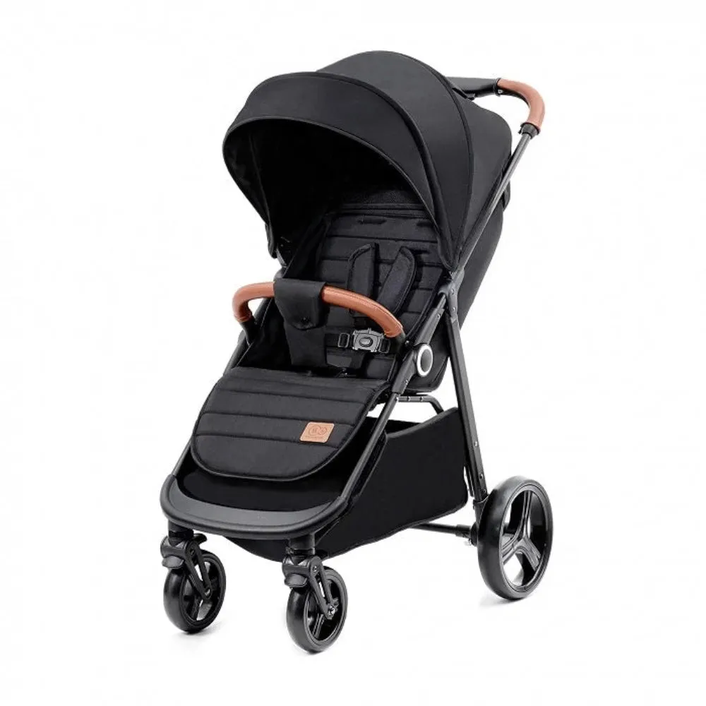 Kinderkraft Grande Plus Stroller