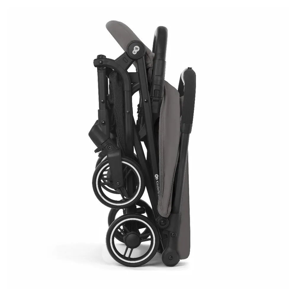 Kinderkraft Indy 2 Pushchair/Stroller