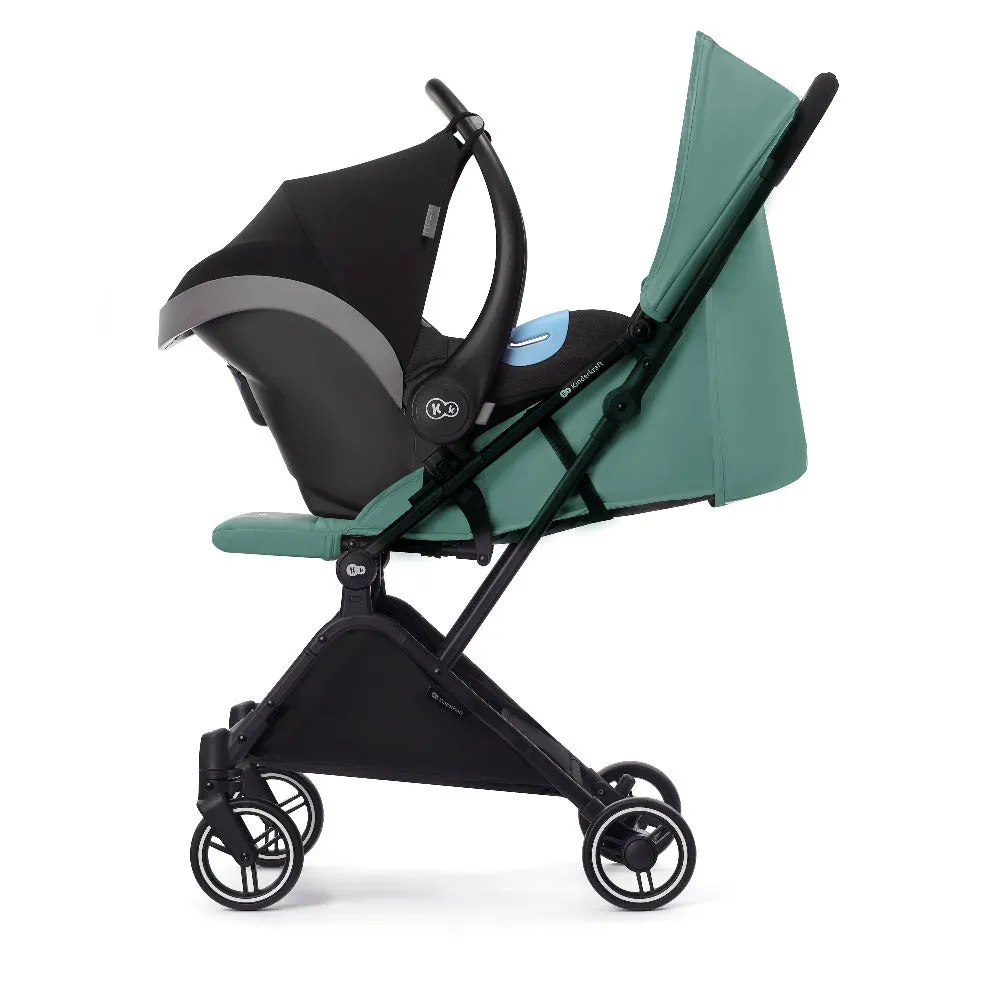 Kinderkraft Indy 2 Pushchair/Stroller