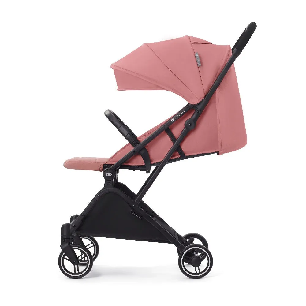 Kinderkraft Indy 2 Pushchair/Stroller