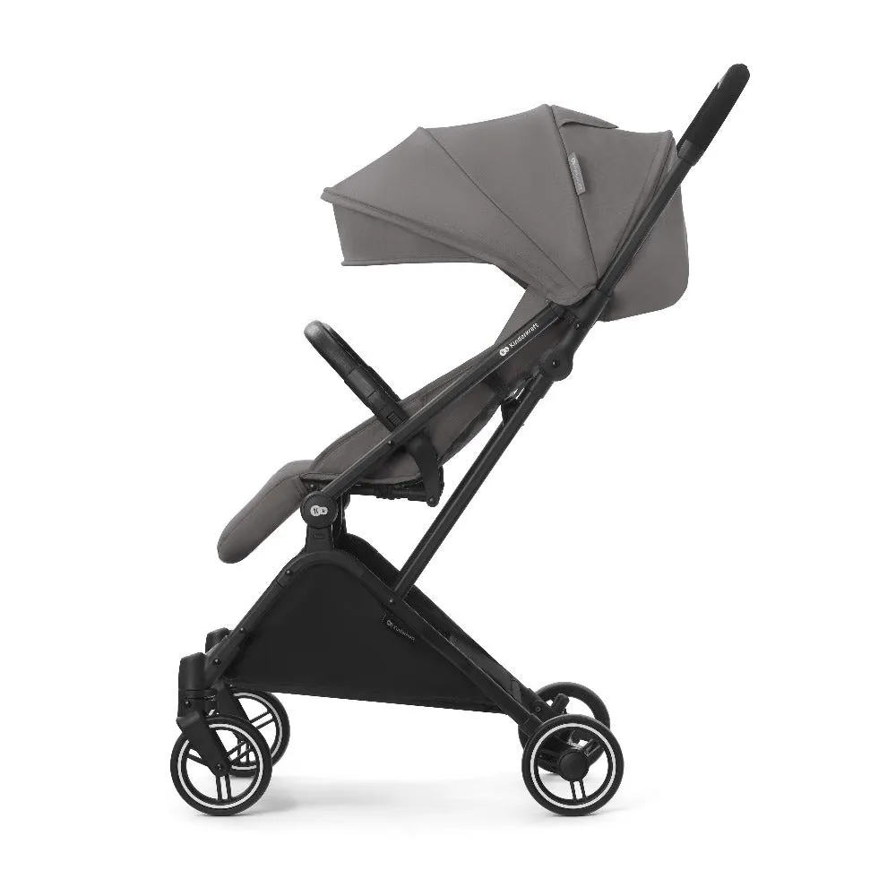 Kinderkraft Indy 2 Pushchair/Stroller