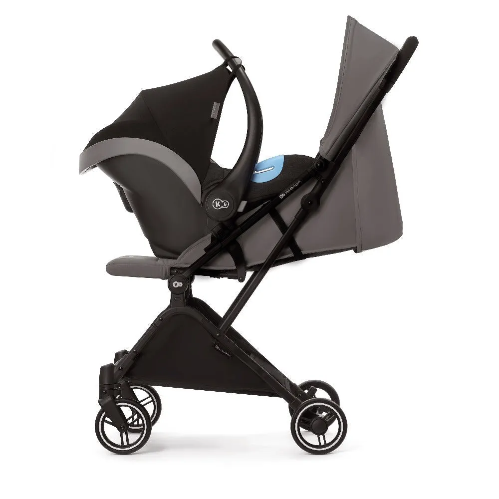 Kinderkraft Indy 2 Pushchair/Stroller