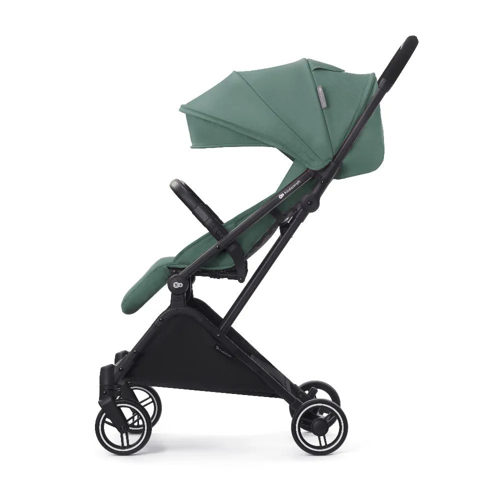Kinderkraft Indy 2 Pushchair/Stroller