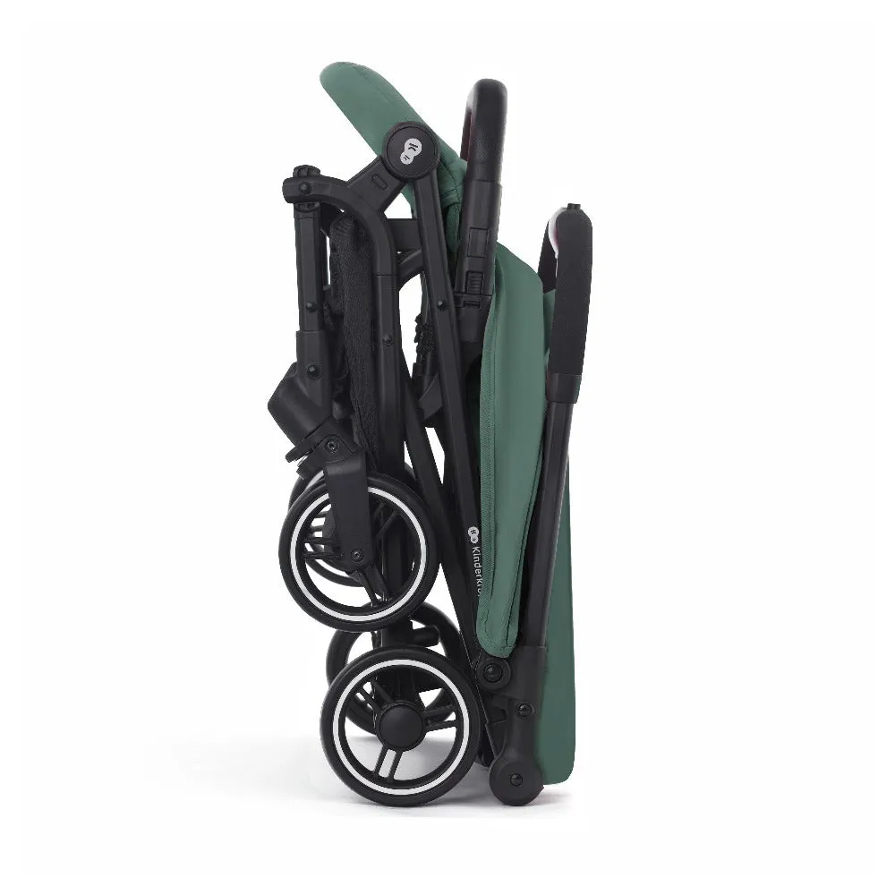 Kinderkraft Indy 2 Pushchair/Stroller