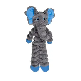 KONG Shakers Crumples Elephant XL