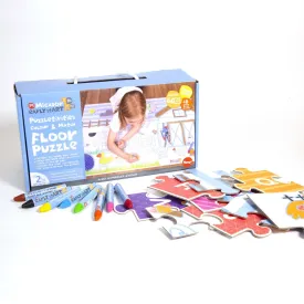 Micador Early StART Puzzletivities Floor Puzzle