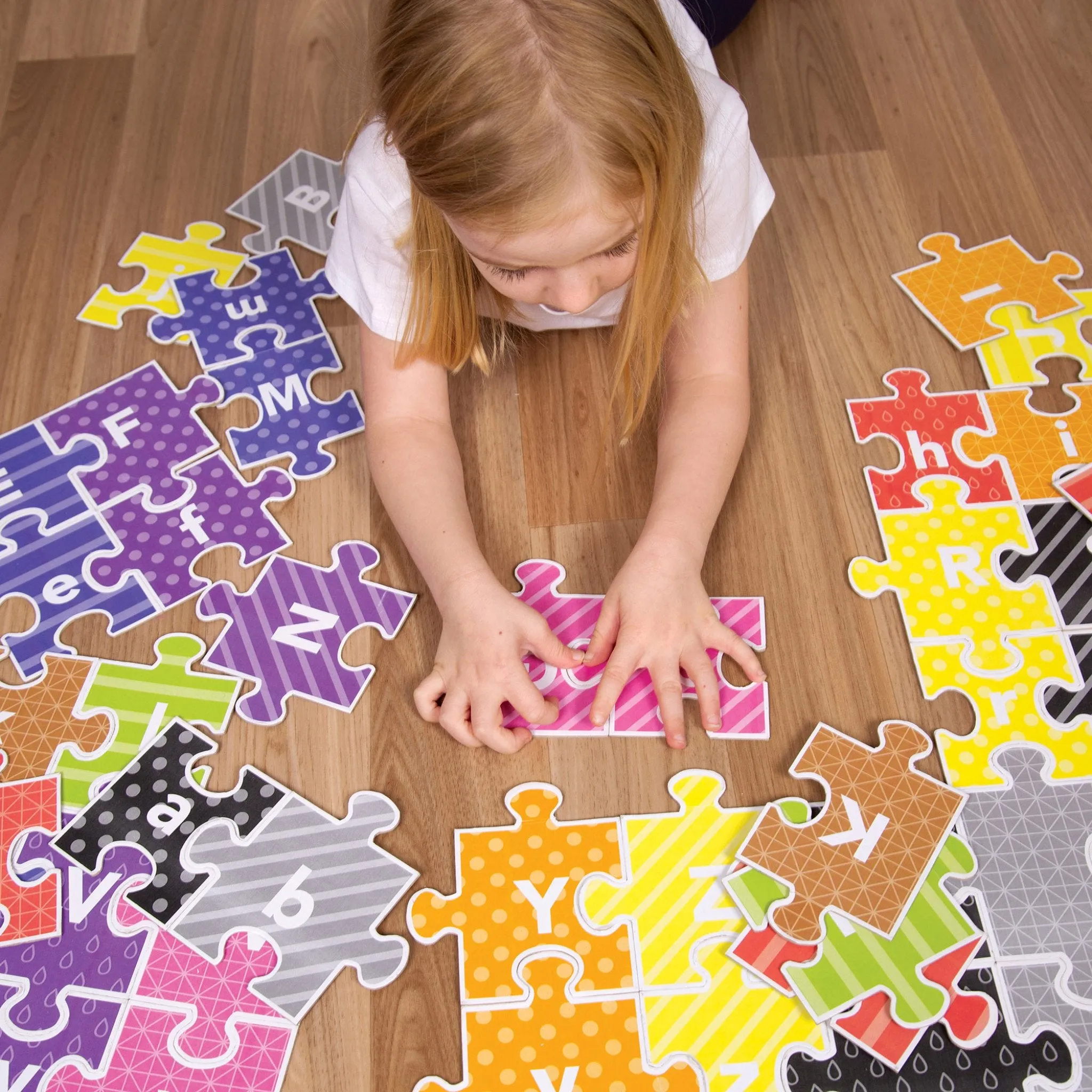 Micador Early StART Puzzletivities Floor Puzzle