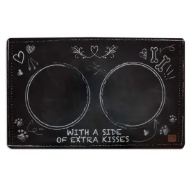 MuttNation Plastic Food Mats