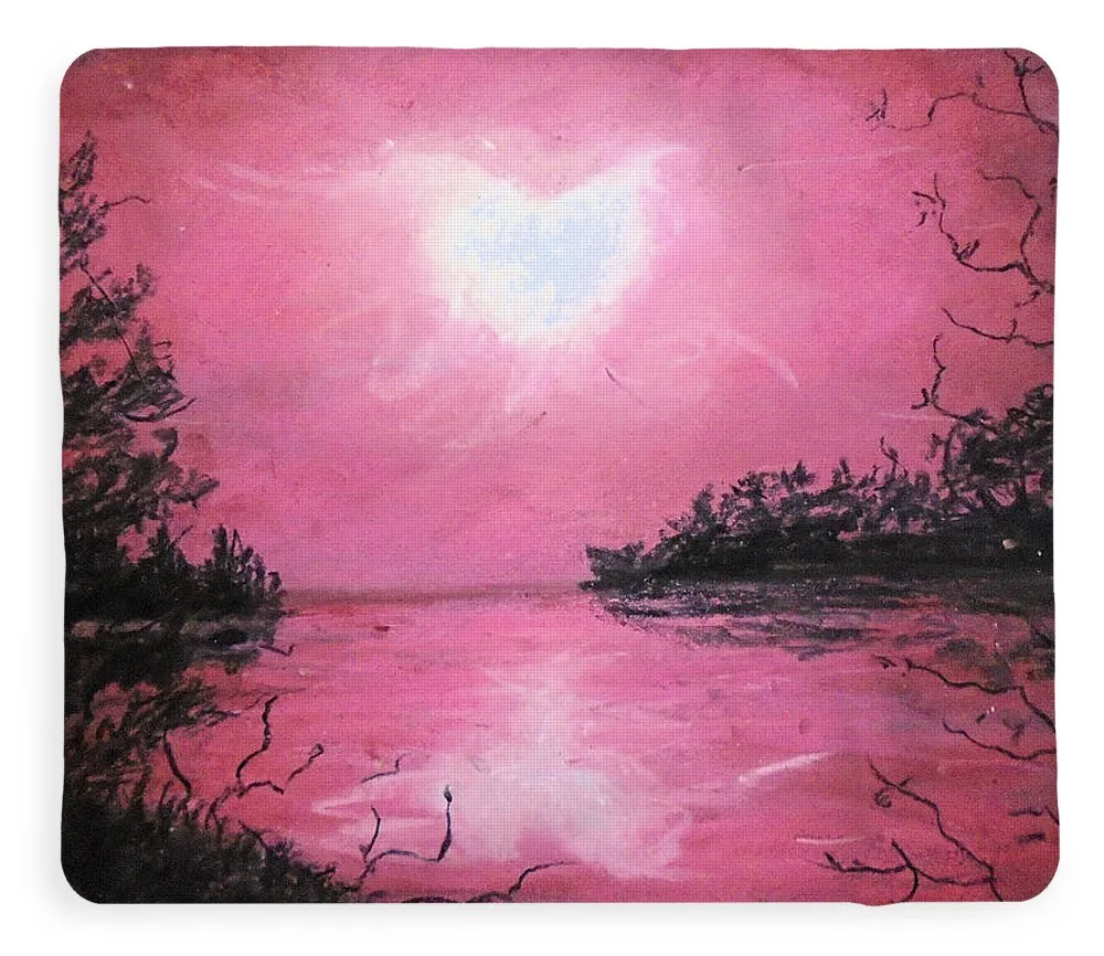 Passionate Dreams - Blanket