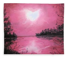 Passionate Dreams - Blanket